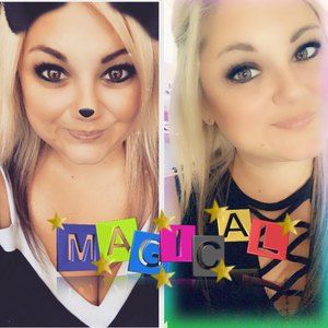 Meet your Posher, Justine